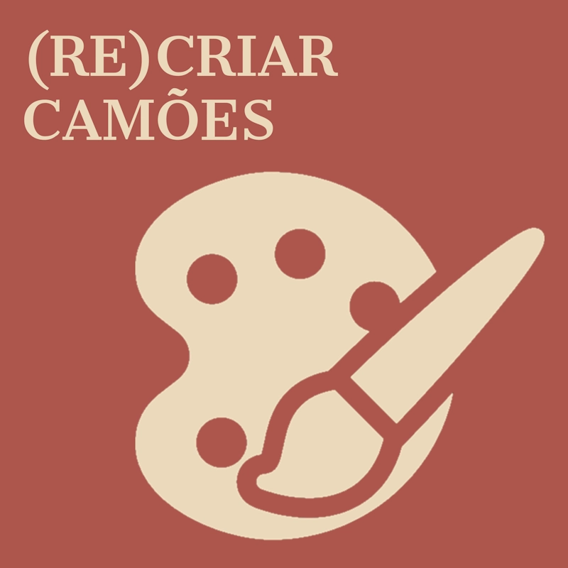 (re)criar Camões